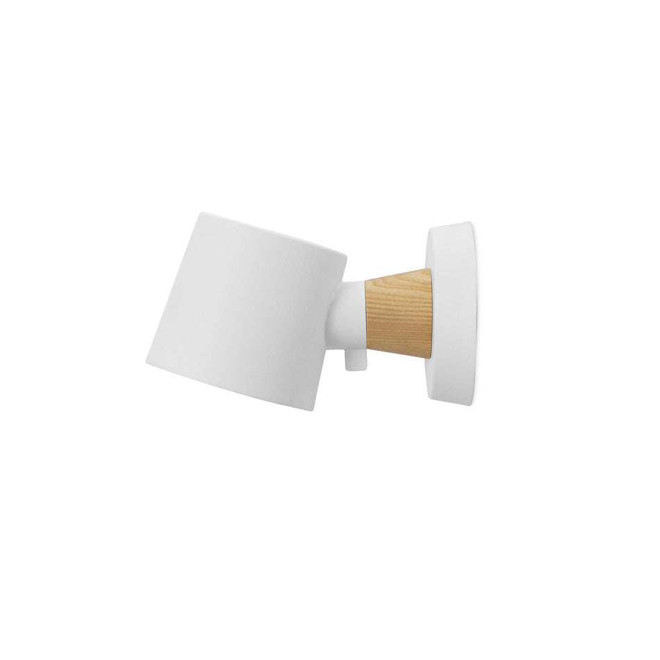 Rise Wall Lamp - Hardwired