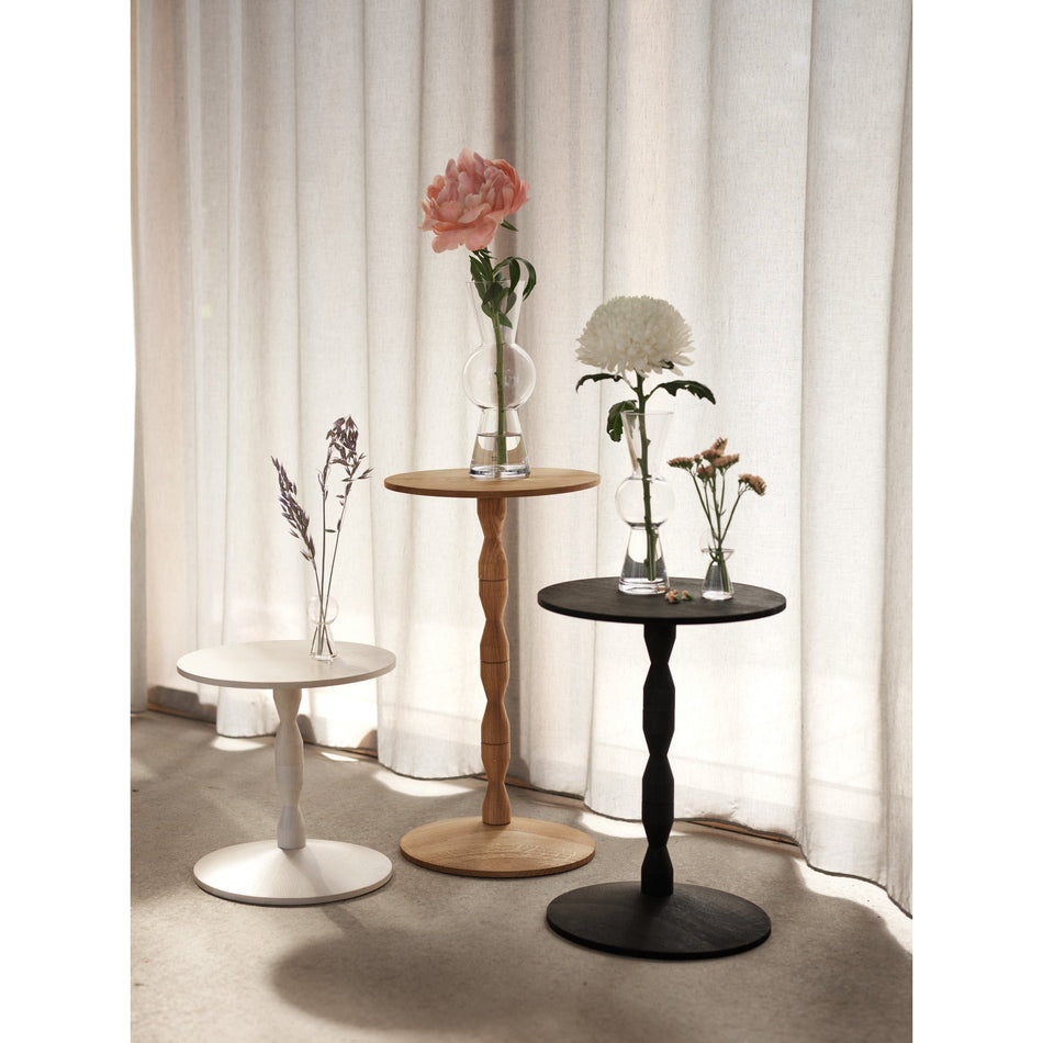 Pedestal Table