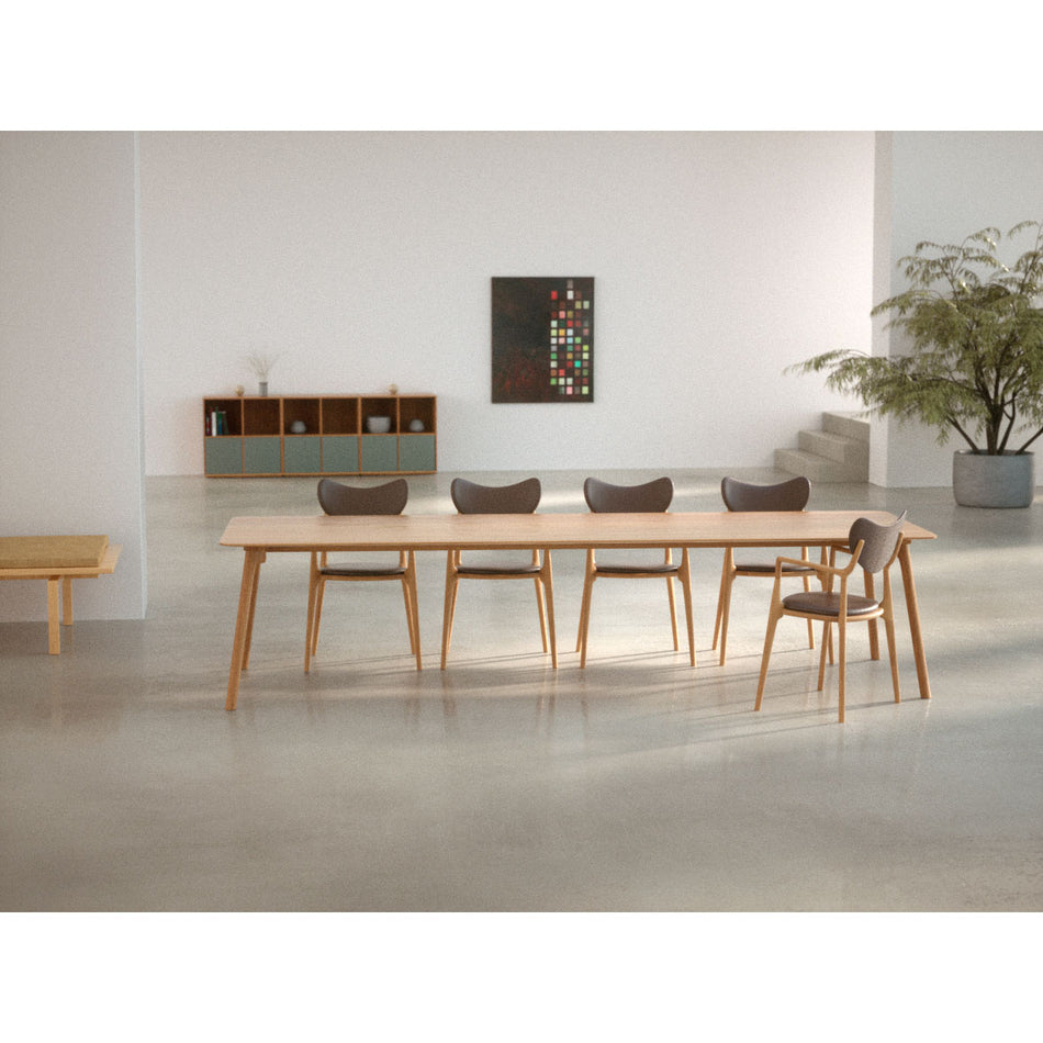Salon Dining Table