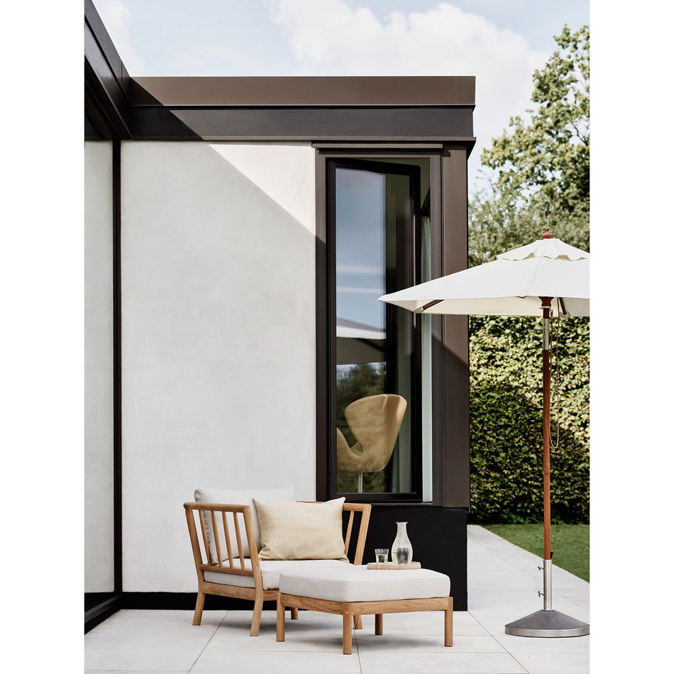 Tradition Lounge Chair