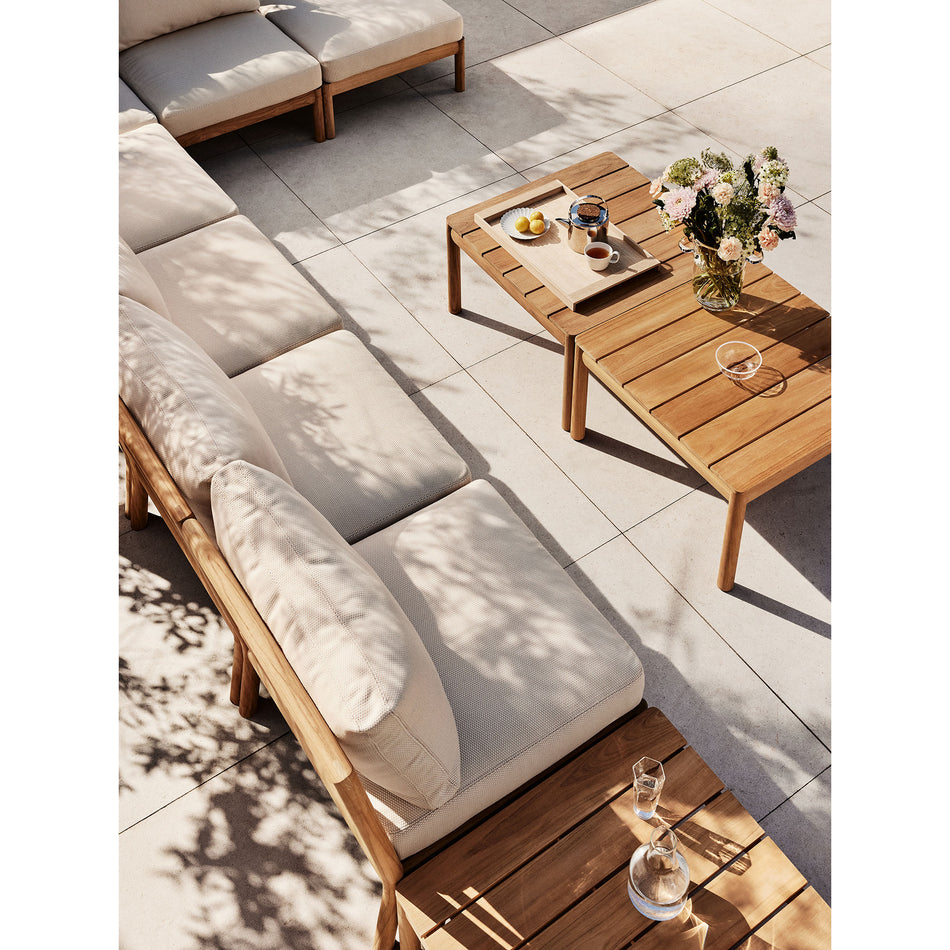 Tradition Sofa - Configuration 2