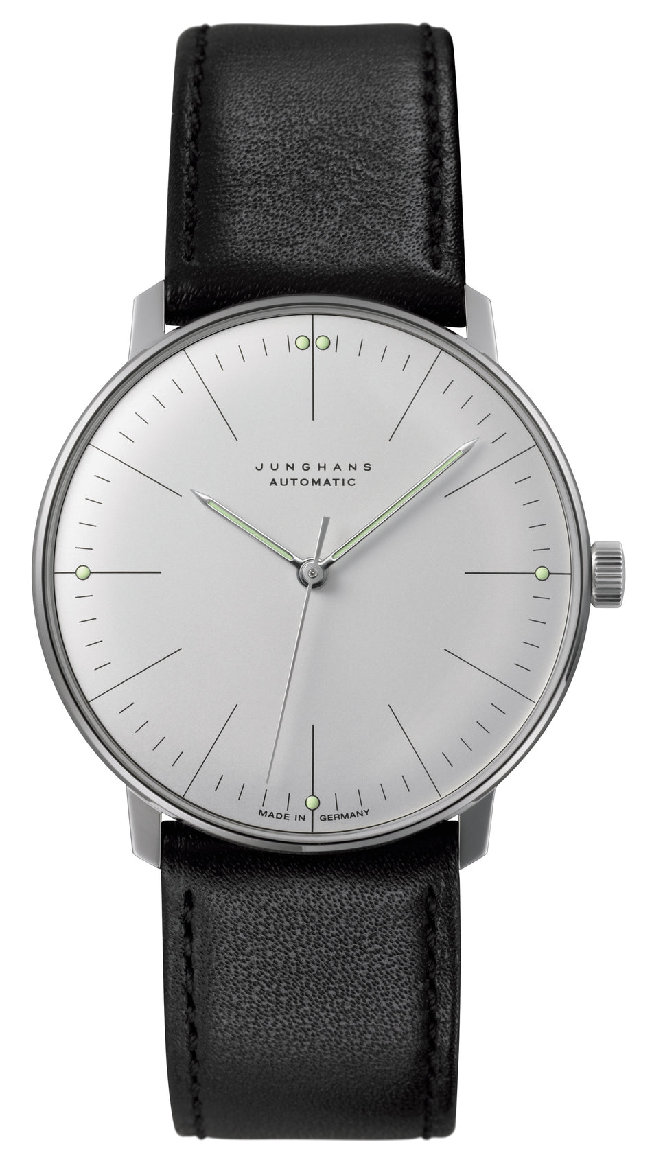 Junghans max bill Automatic