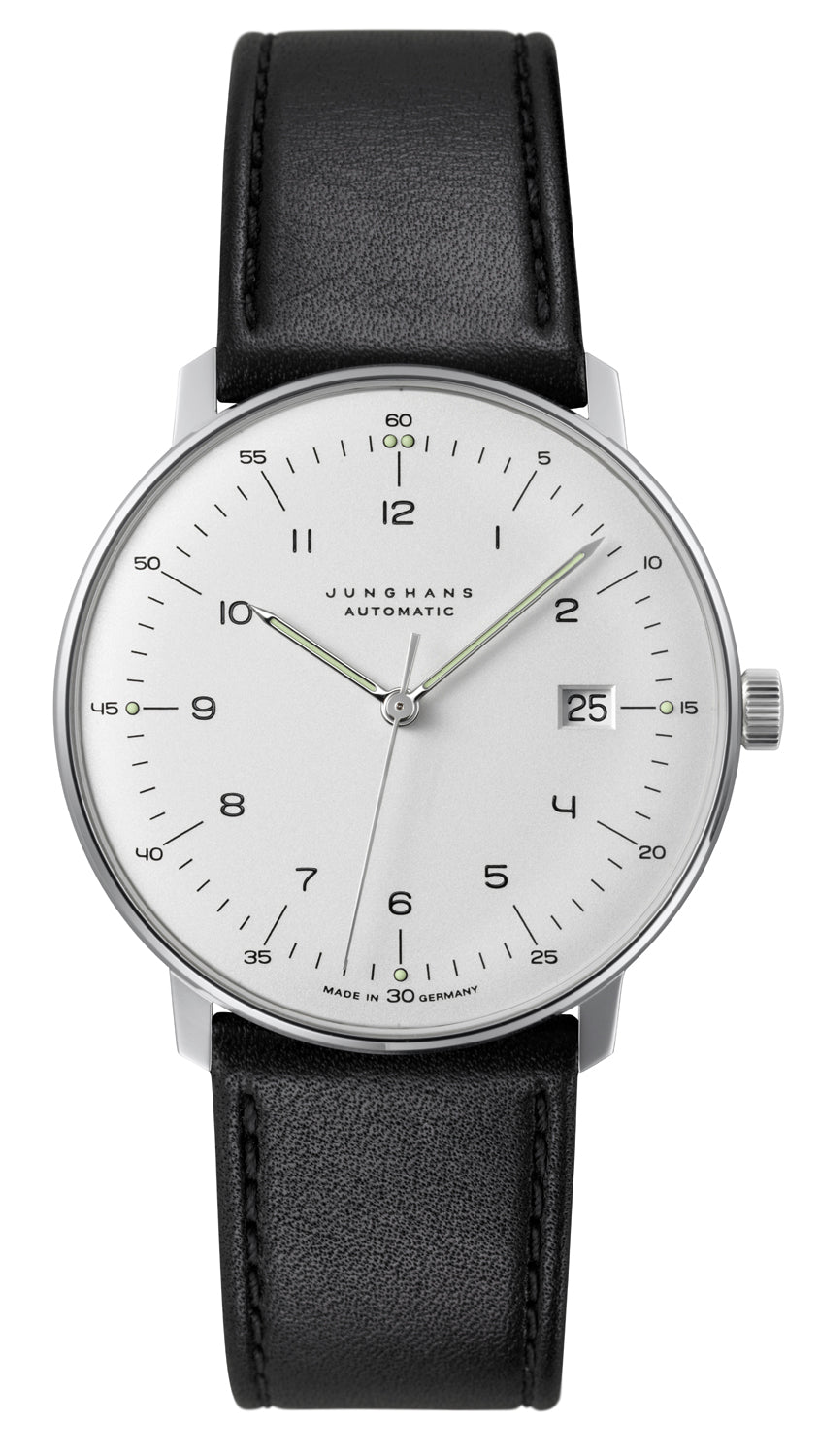 Junghans max bill Automatic
