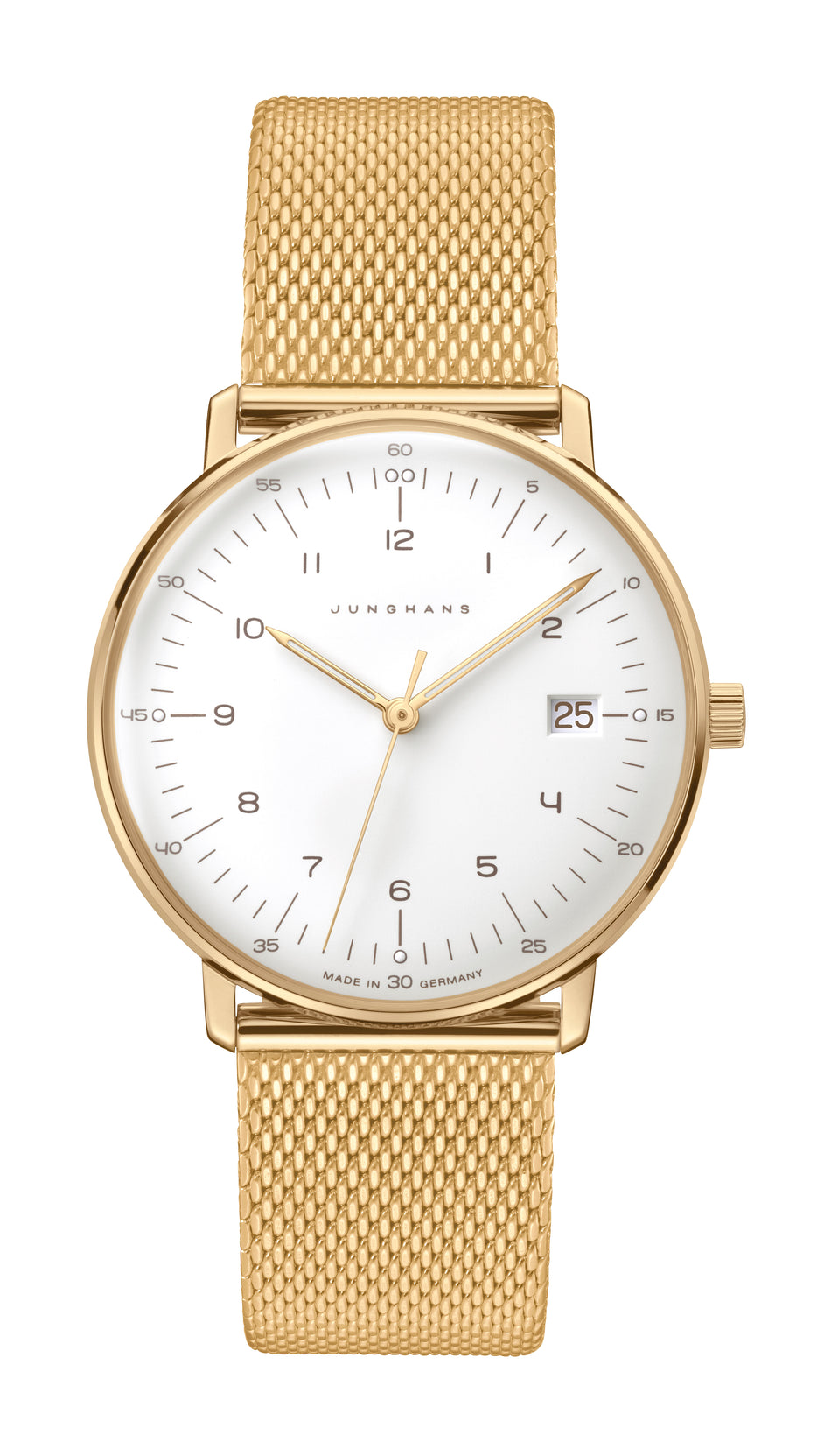 Junghans max bill Damen