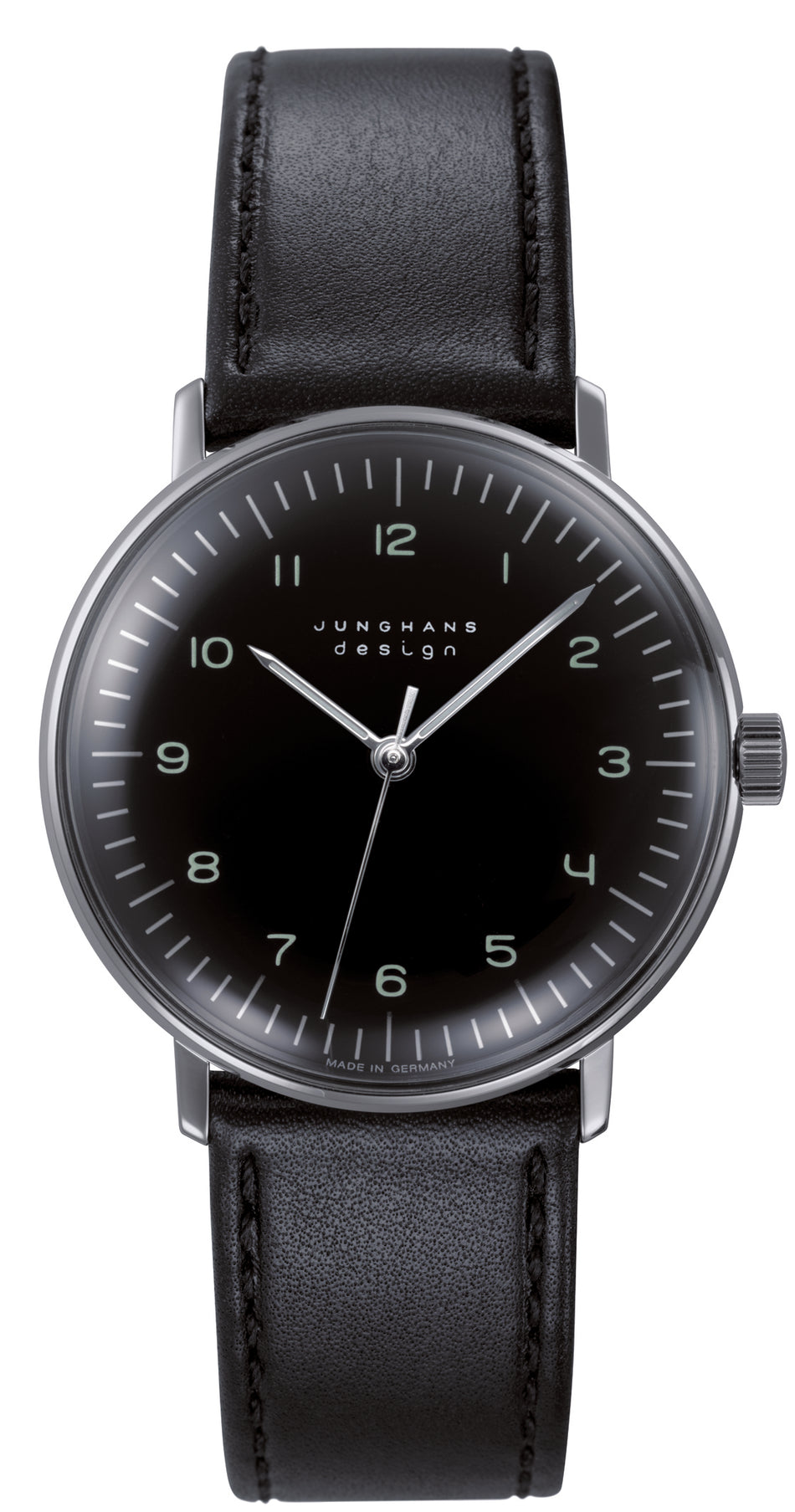Junghans max bill Handaufzug