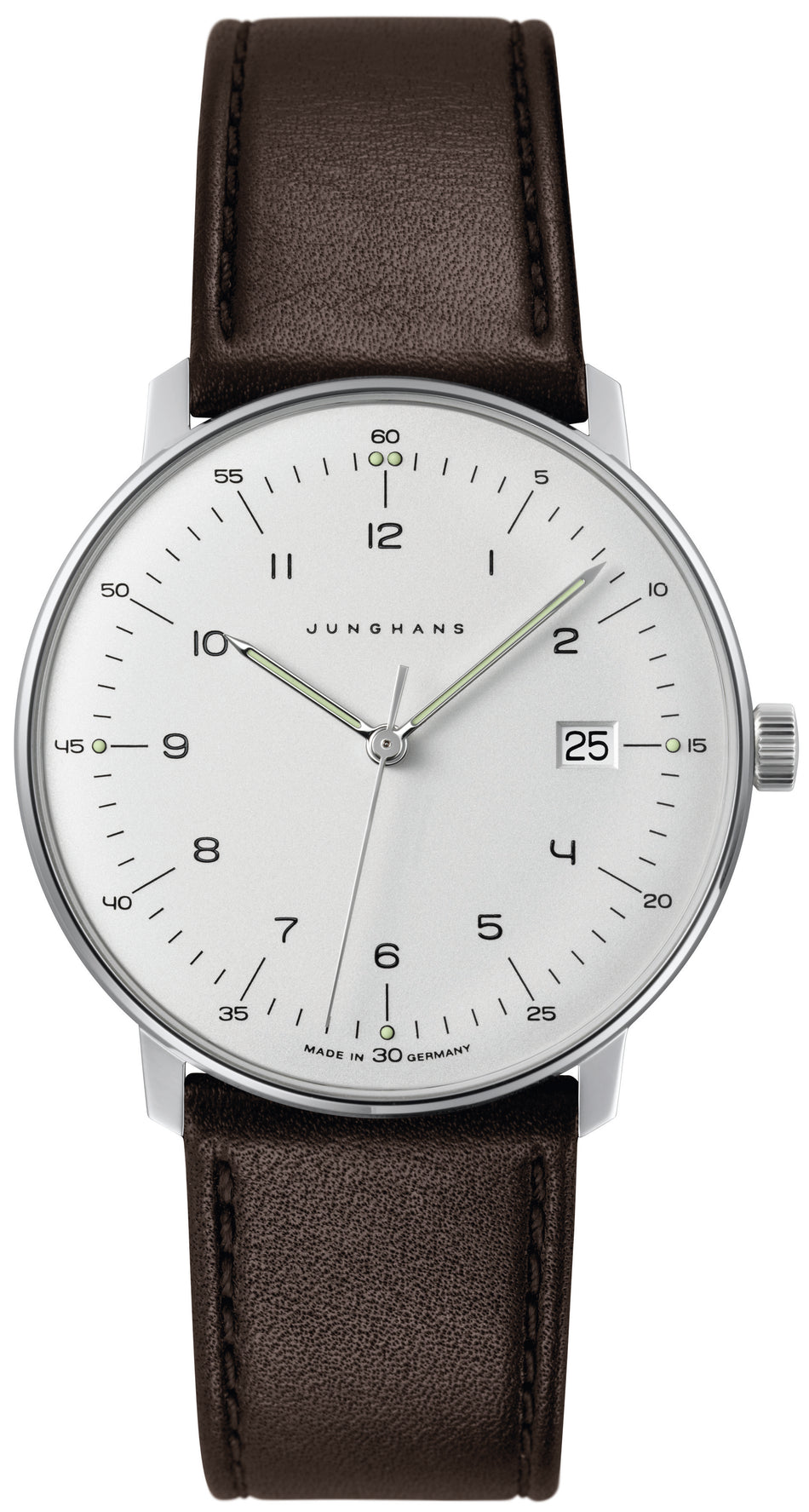 Junghans max bill Quartz