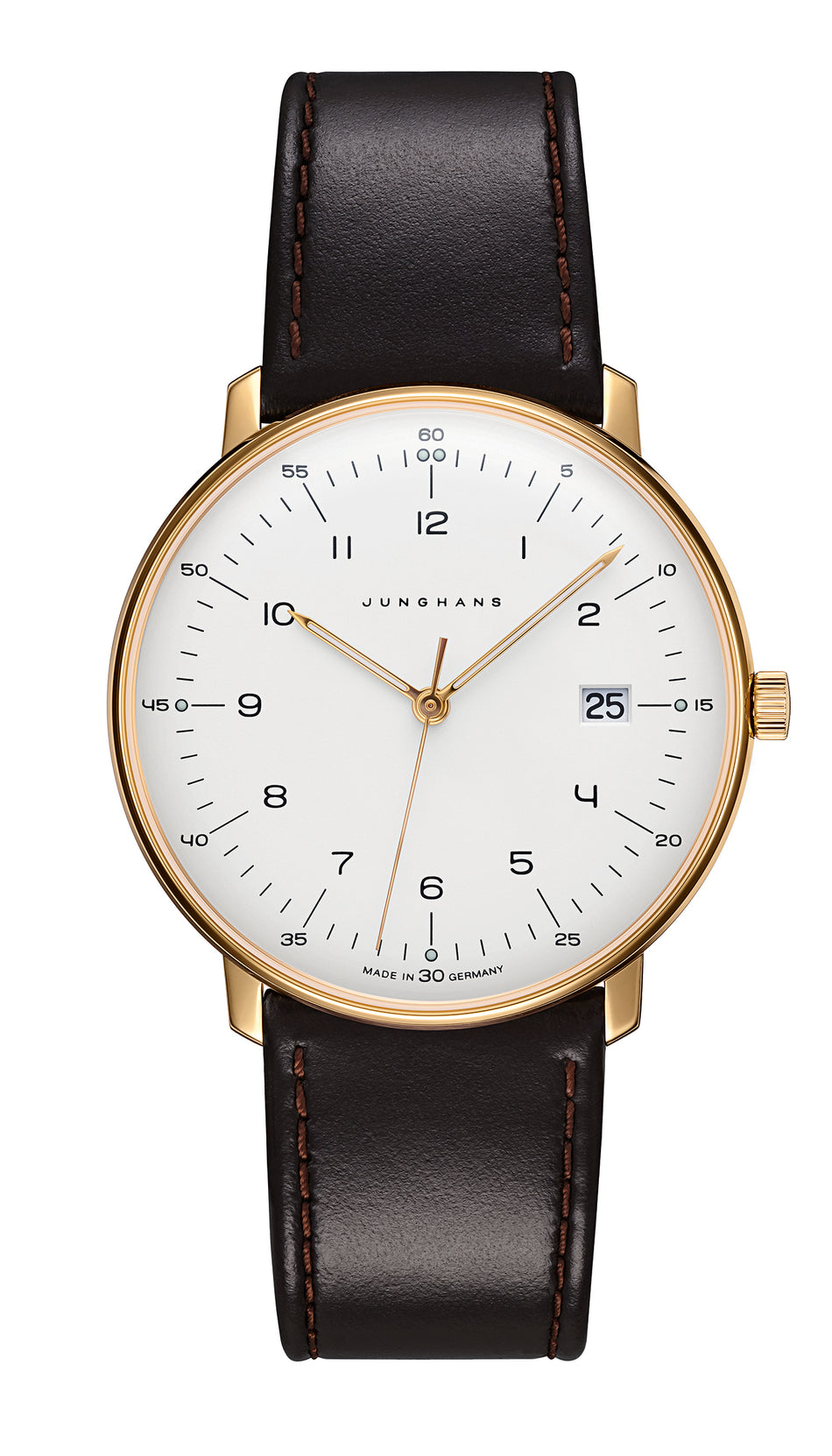 Junghans max bill Quartz
