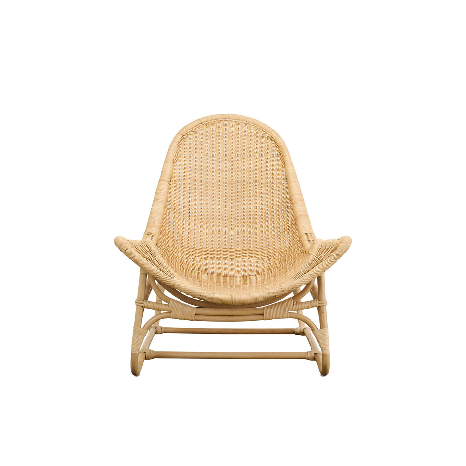 Pacifique Lounge Chair