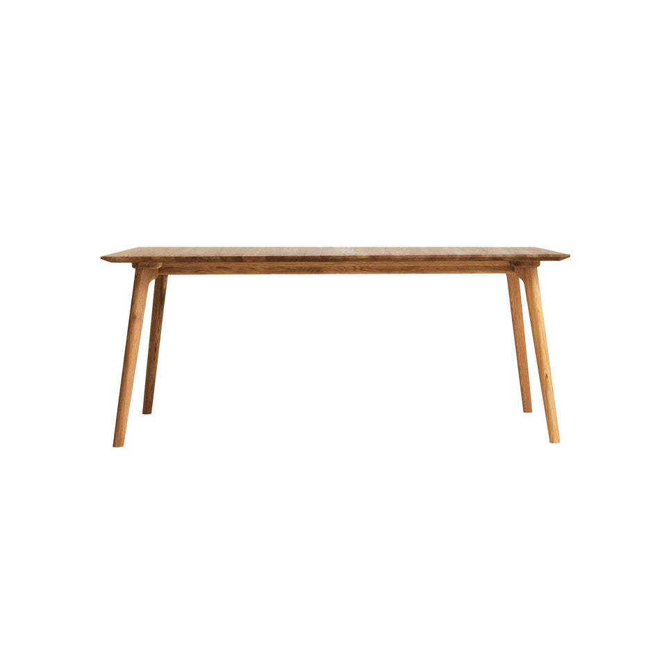 Salon Dining Table
