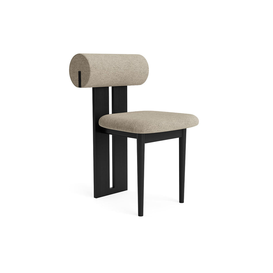 Hippo Chair