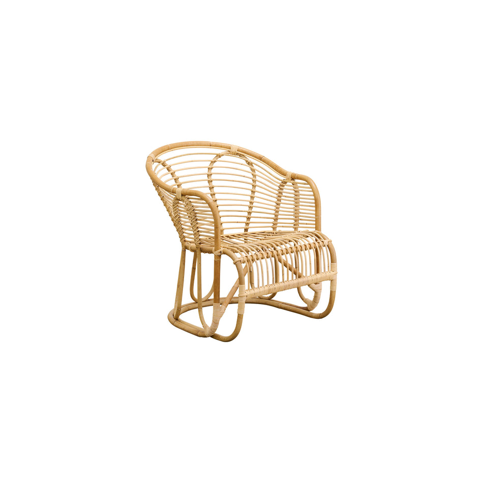 Swing Lounge Chair
