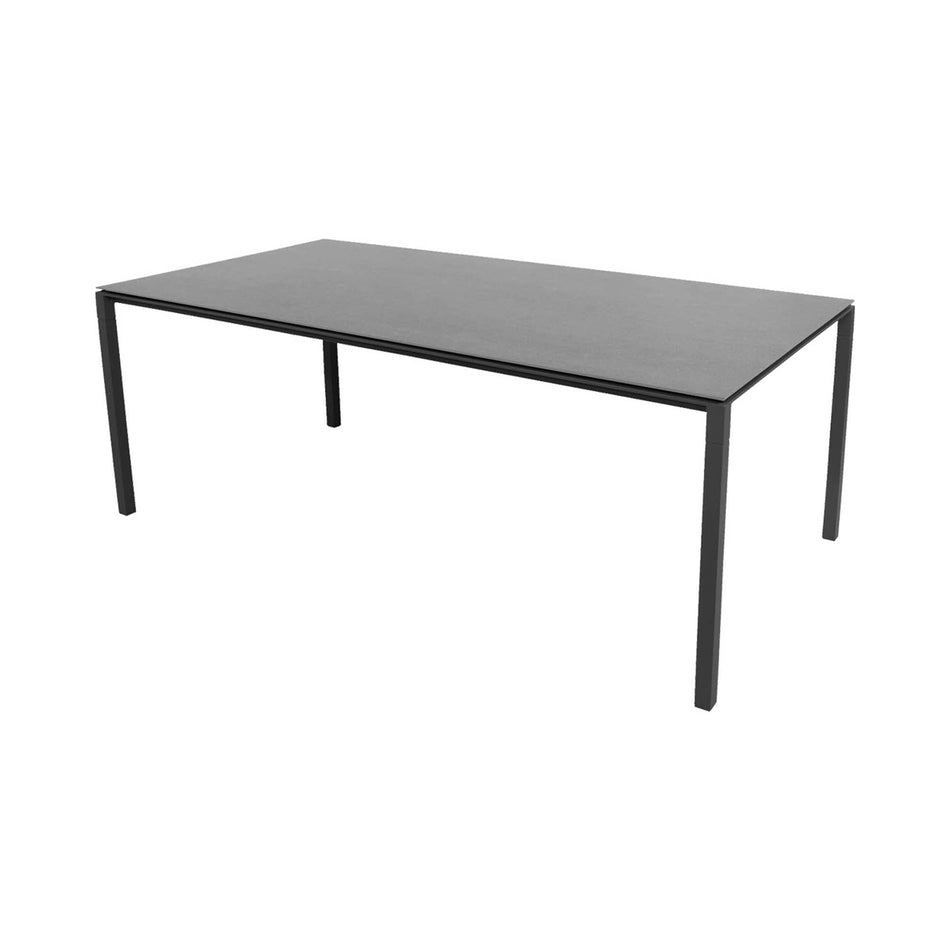 Pure Dining Table 200x100cm