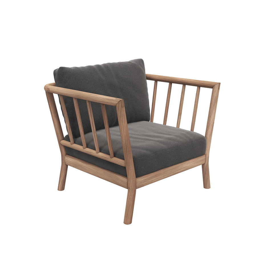 Tradition Lounge Chair