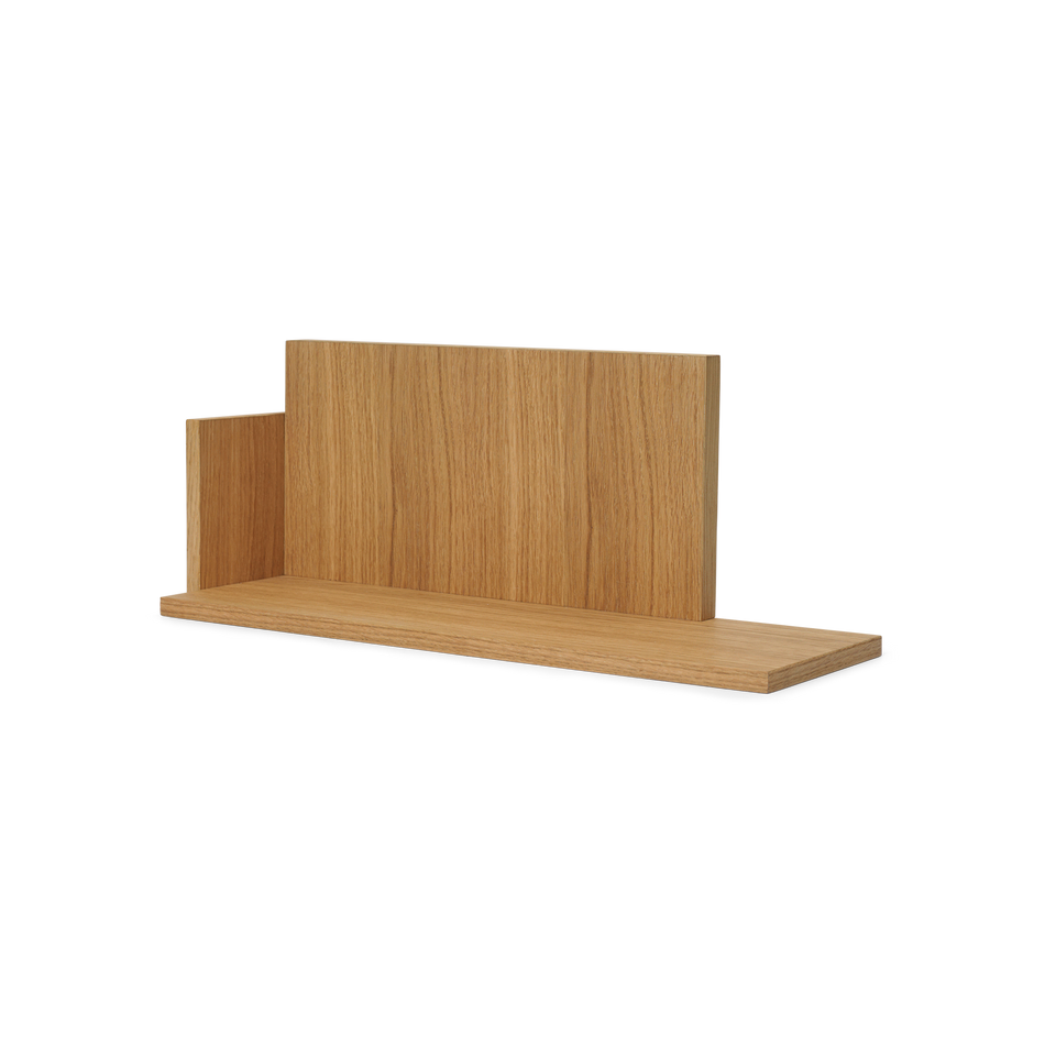 Stagger Shelf - Low
