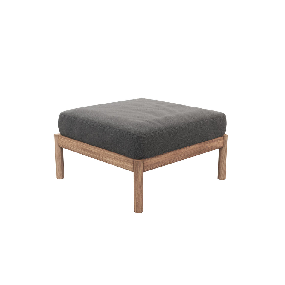 Tradition Pouf