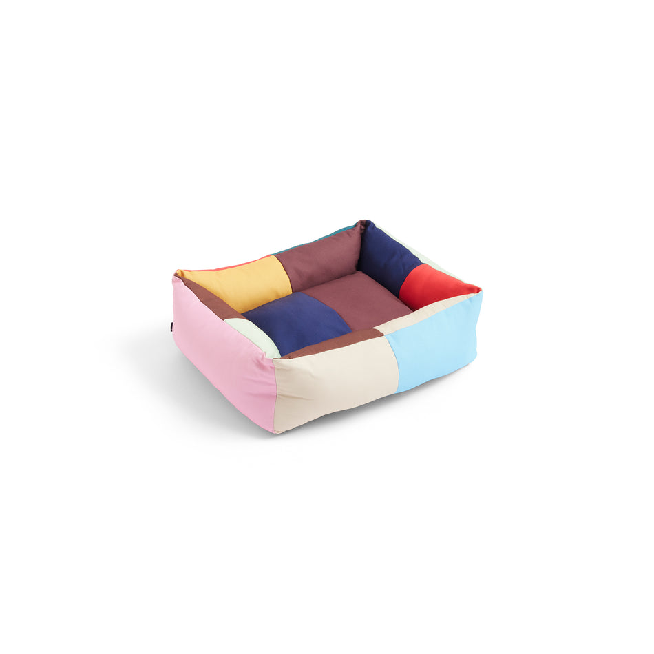 Hay Dogs Bed