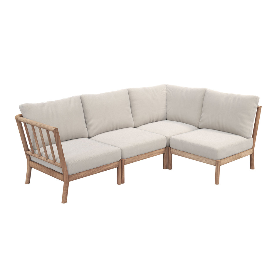 Tradition Sofa - Configuration 2