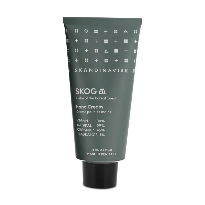 Skandinavisk Handwash & Hand Cream