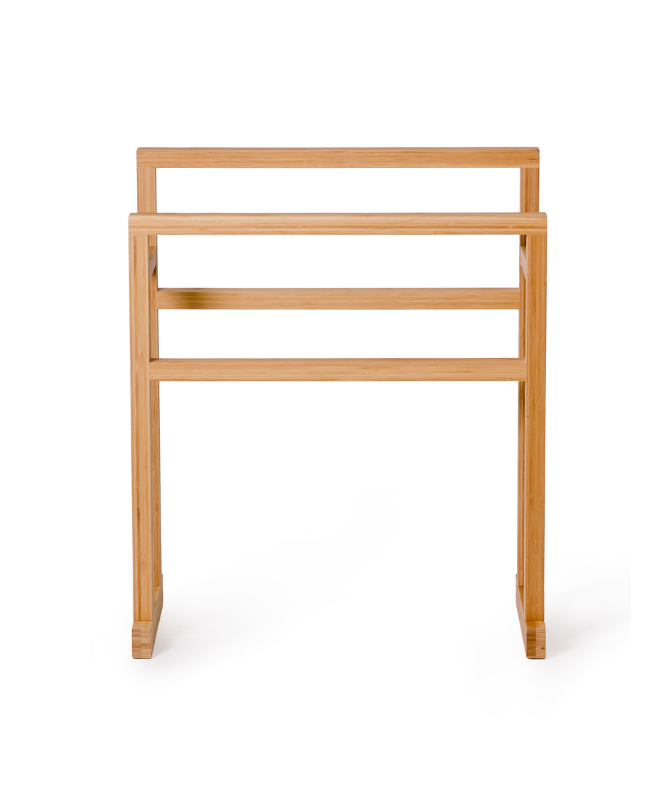 Towel Rail Arena