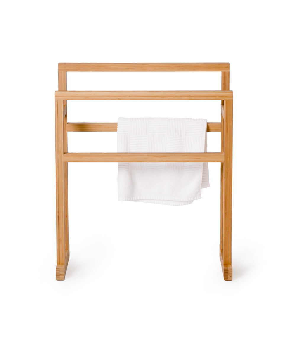 Towel Rail Arena