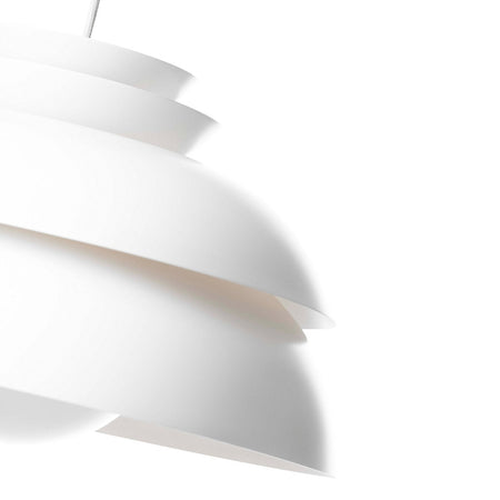 Fritz Hansen Lighting - Concert pendant lamp - Skandium London