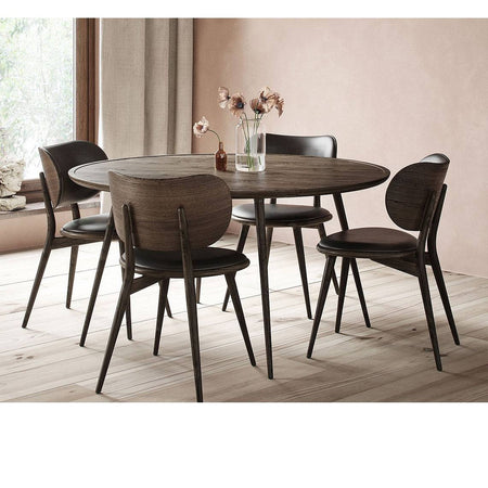 Accent Dining Table | Mater | Skandium London