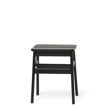 Form & Refine - Angle Standard Stool - Skandium London