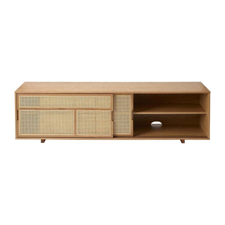 Design House Stockholm - Air Sideboard - Low - Skandium London