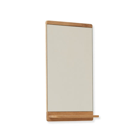 Form & Refine - Rim Wall Mirror - Skandium London