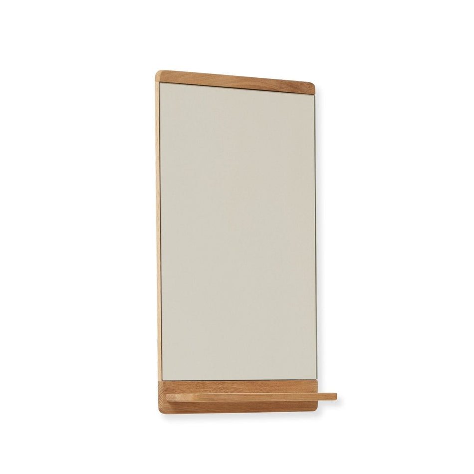 Form & Refine - Rim Wall Mirror - Skandium London