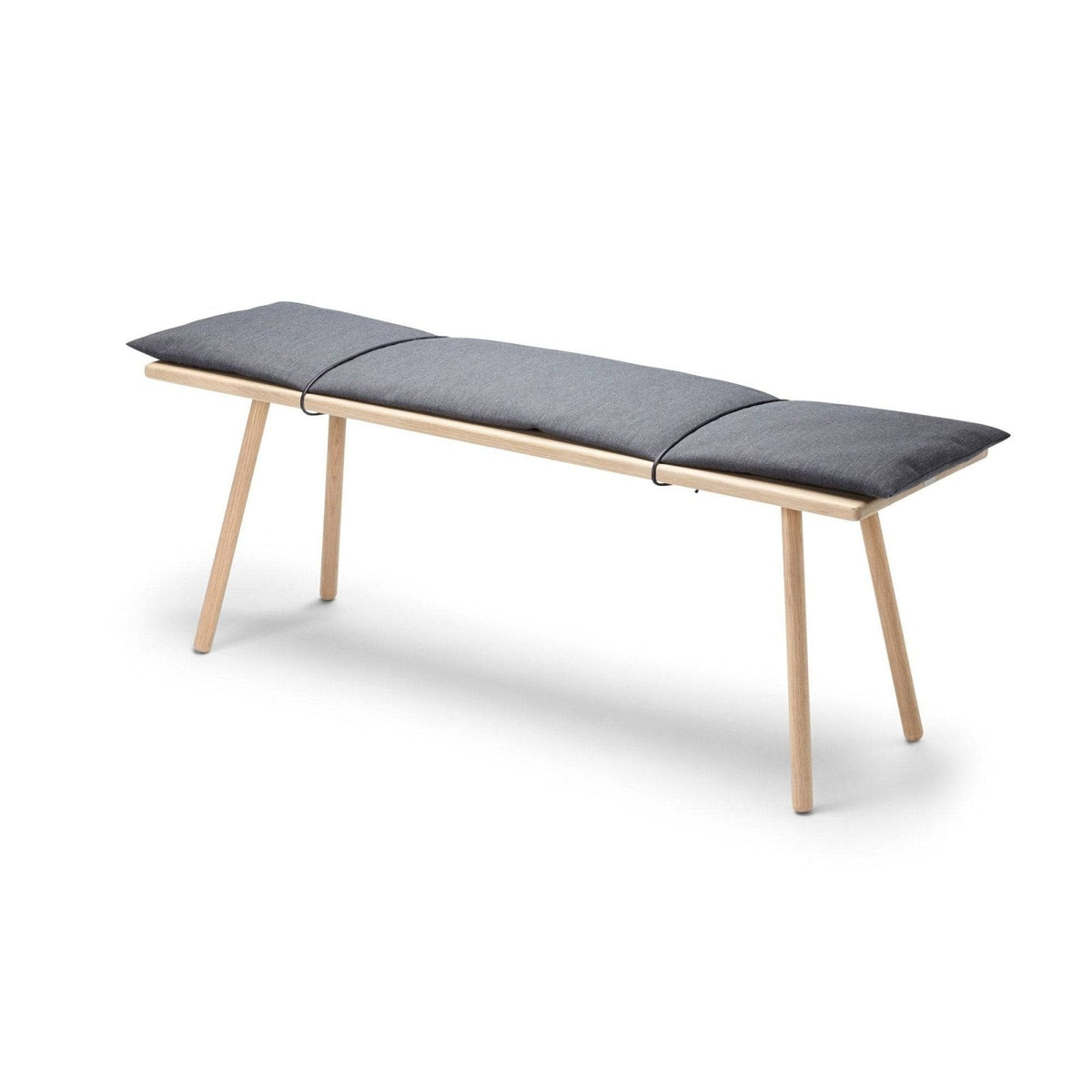 Fritz Hansen - Georg bench - Skandium London