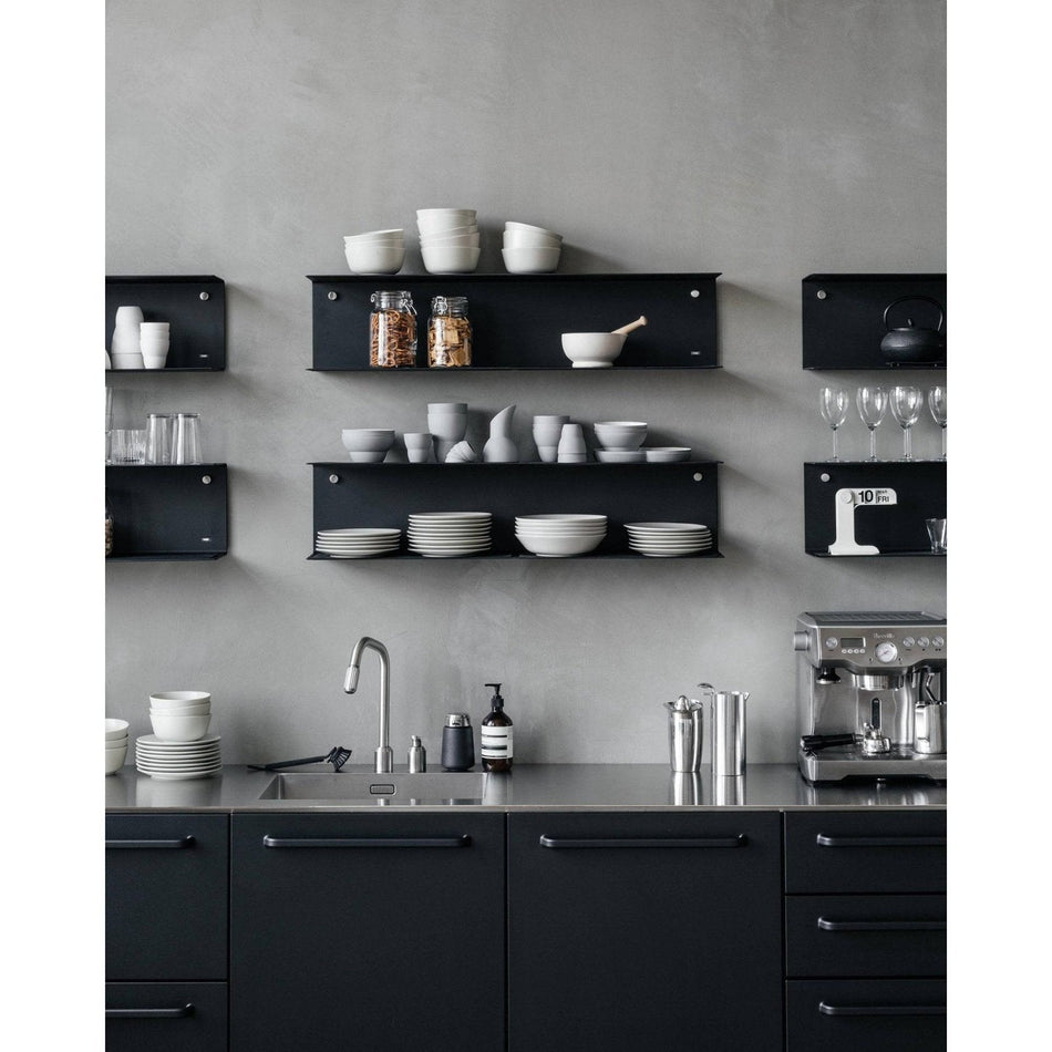 Vipp - VIPP922 - Shelf - Large - Skandium London