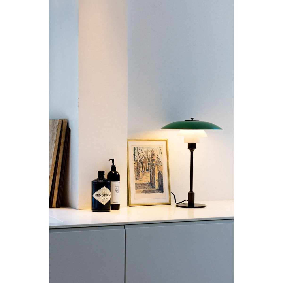 Louis Poulsen - PH 3½-2½ table lamp - Skandium London