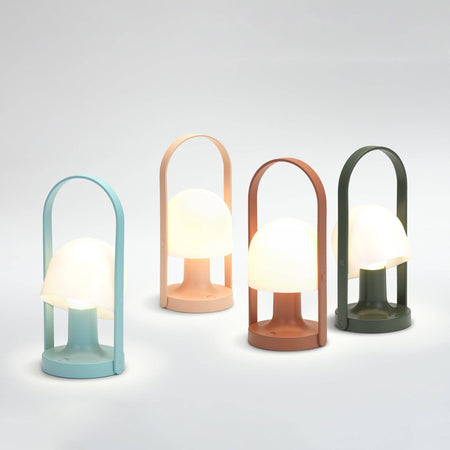 Marset - FollowMe lamp - Portable - Skandium London