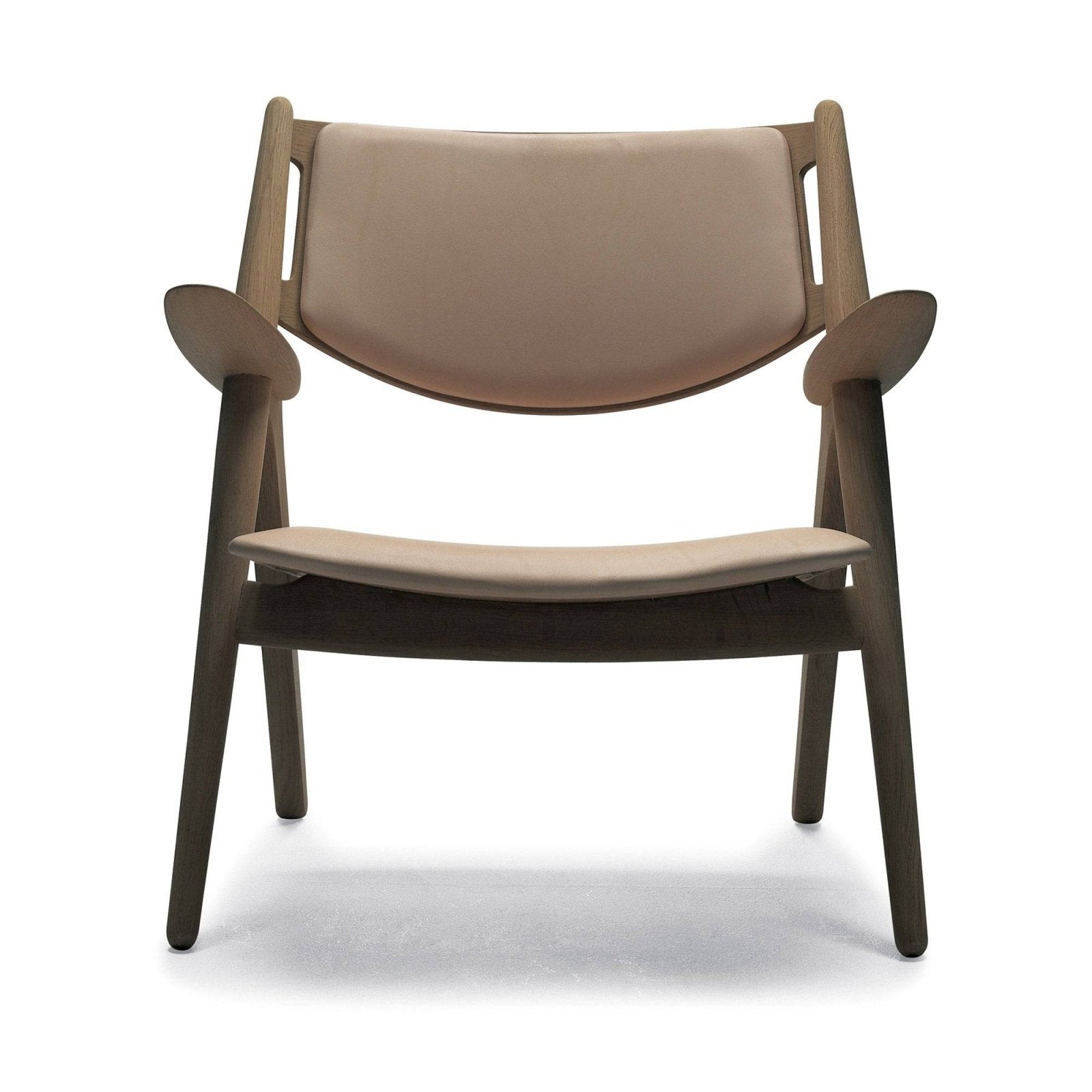 Carl Hansen - CH28 chair - Skandium London