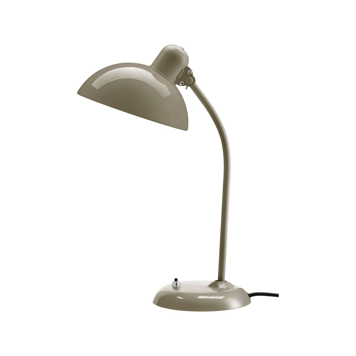 Fritz Hansen Lighting - Kaiser idell™ Table Lamp - 6556-T - Skandium London