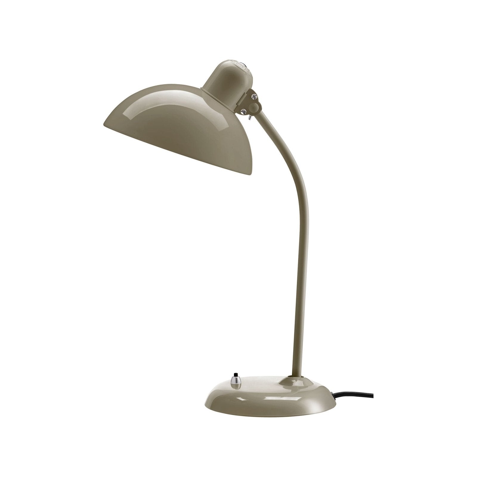 Fritz Hansen Lighting - Kaiser idell™ Table Lamp - 6556-T - Skandium London