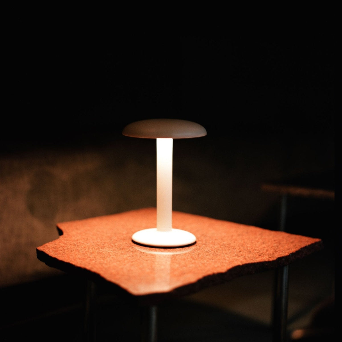 Flos - Gustave Residential Table Lamp - Skandium London