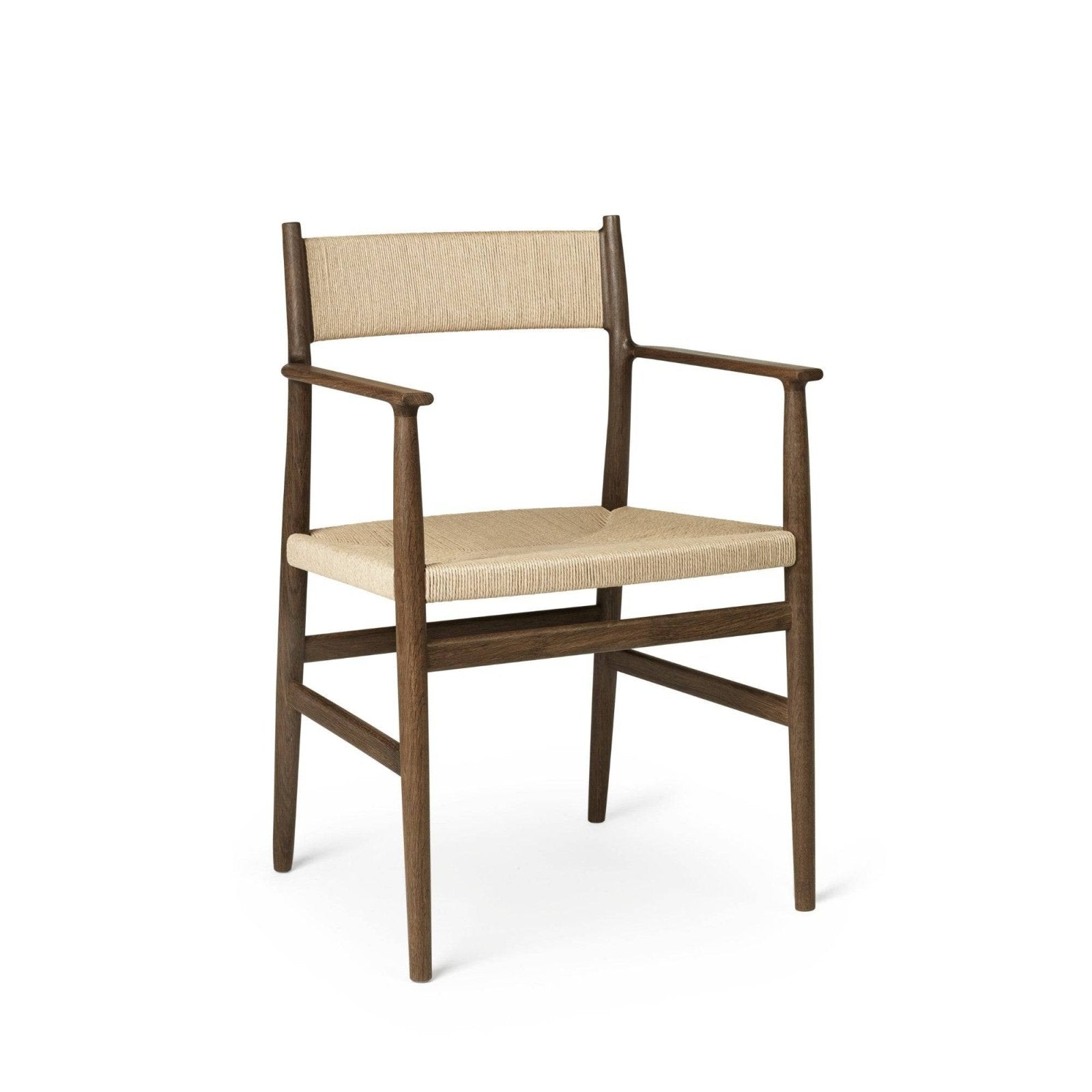 Brdr. Krüger - ARV Dining Armchair - Skandium London