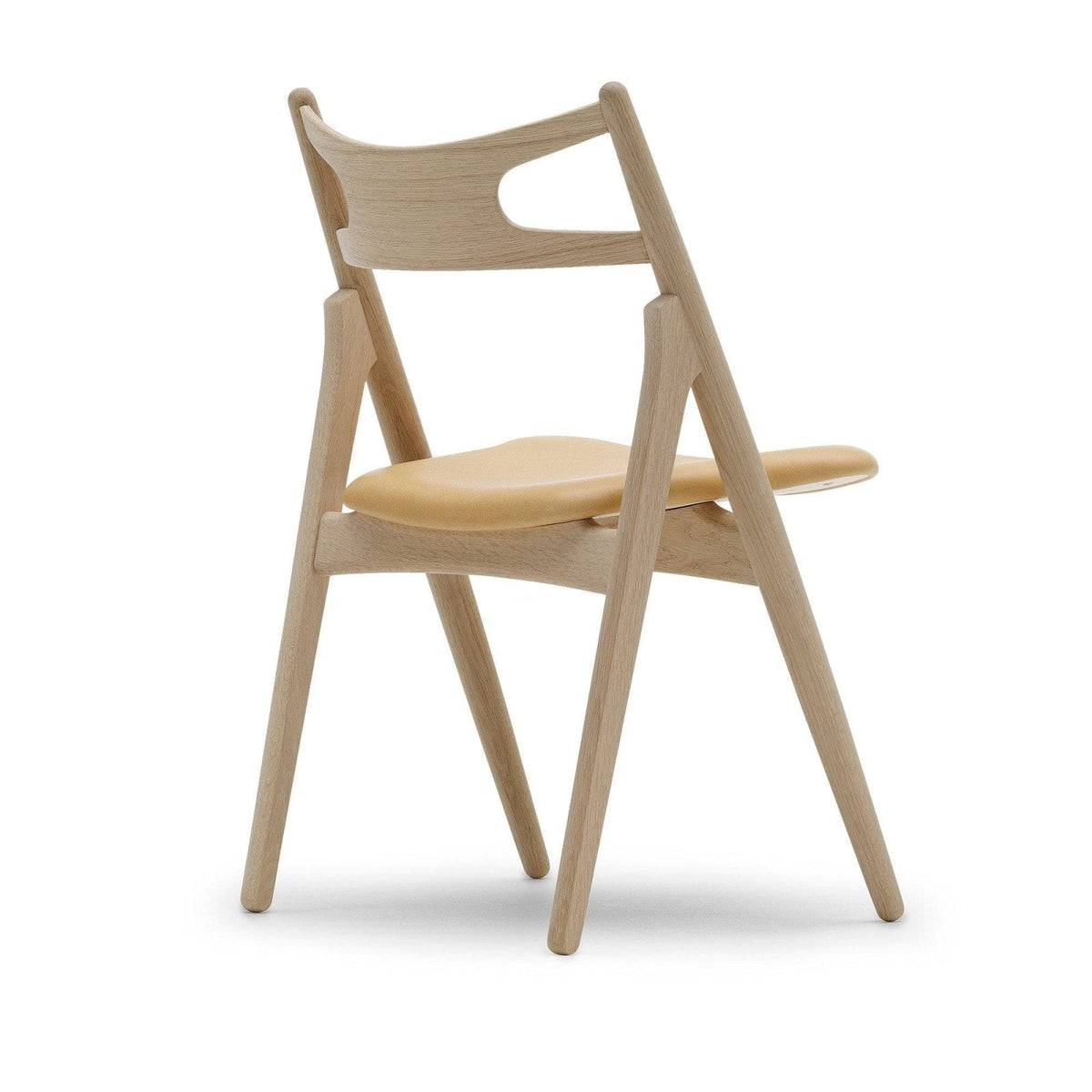 Carl Hansen - CH29 Chair - Skandium London
