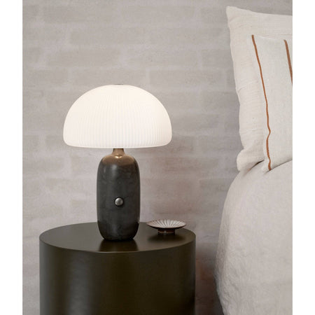 Vipp - VIPP591 - Sculpture Table Lamp - Small - Skandium London