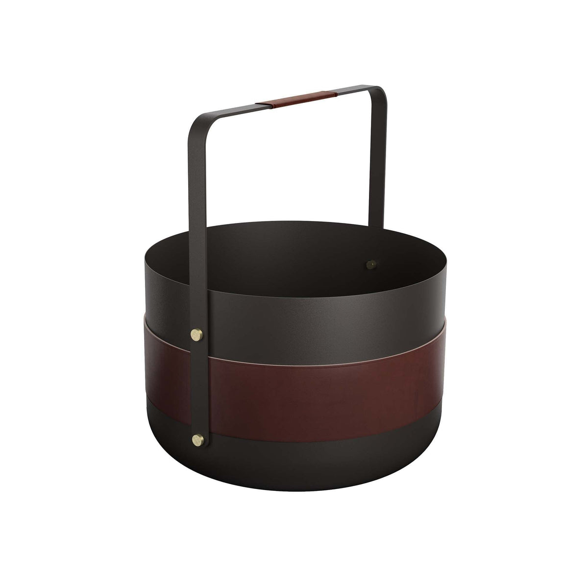 Eldvarm - Emma basket - Skandium London