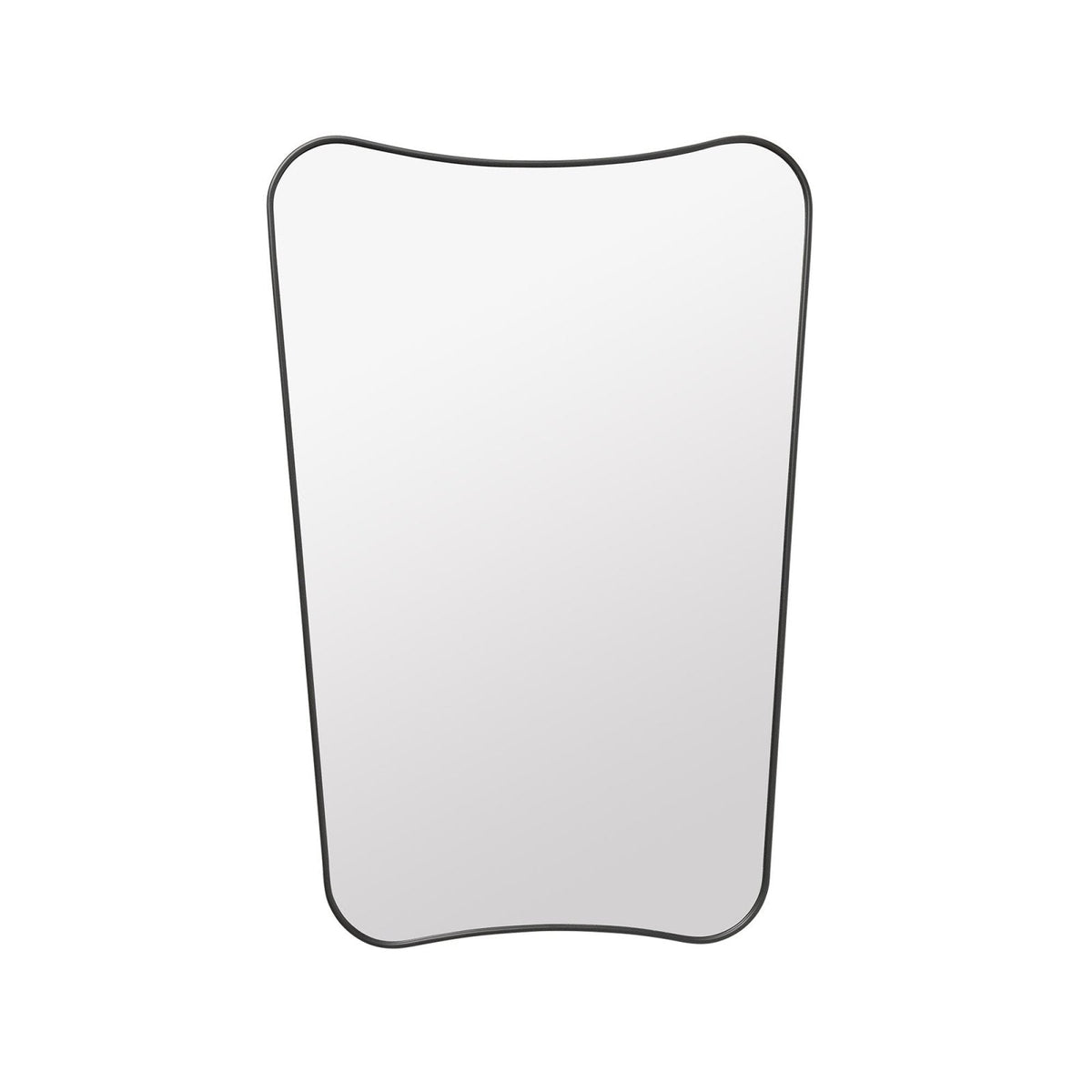 Gubi - Gio Ponti F.A. 33 wall mirror - Skandium London
