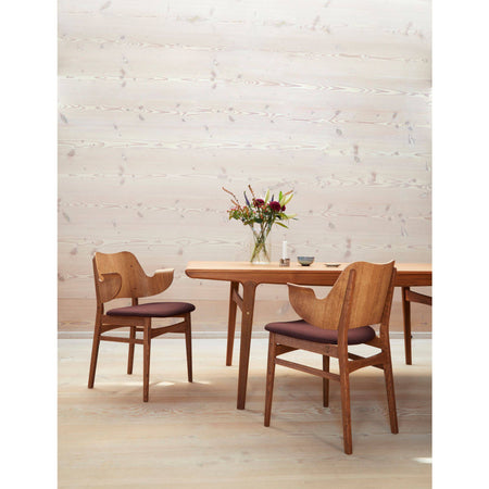 Warm Nordic - Gesture Chair - Skandium London