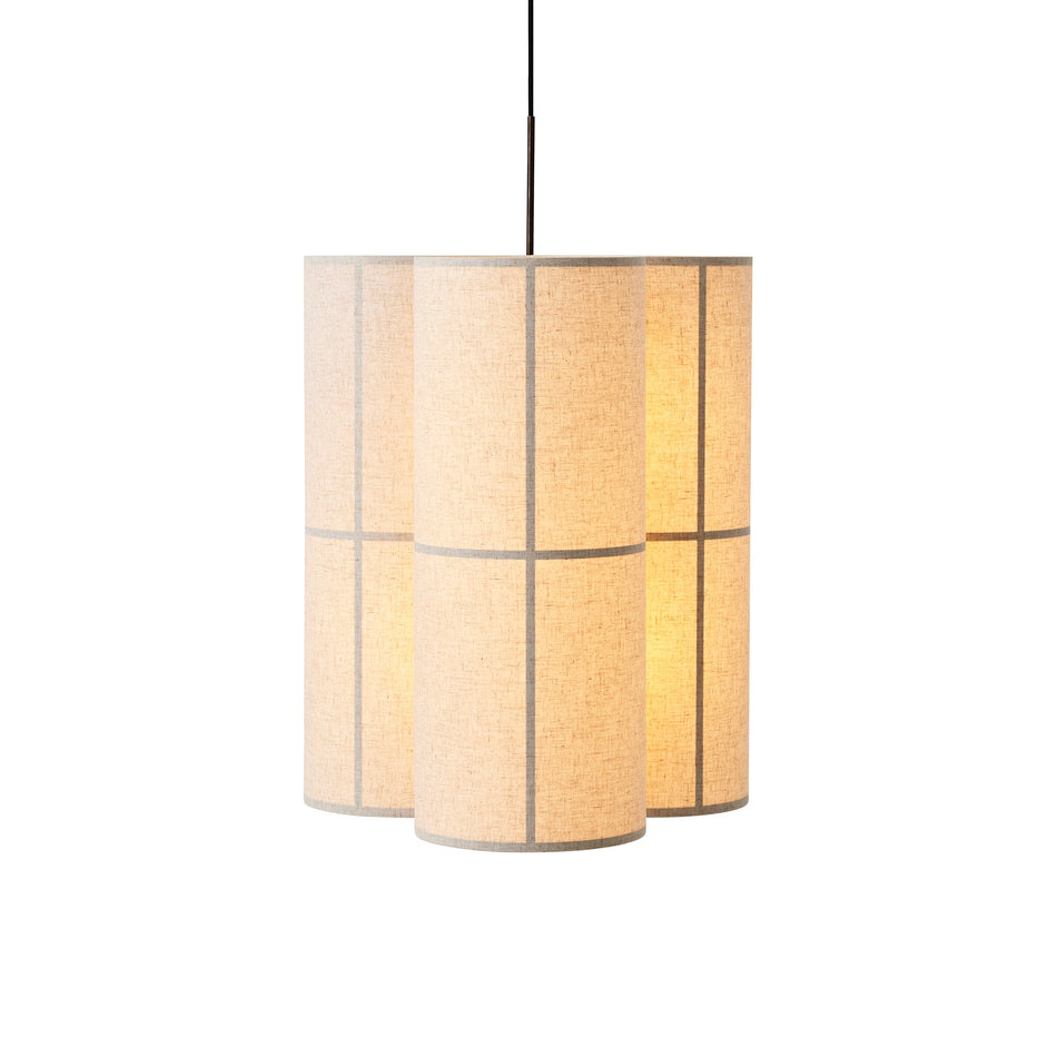 Hashira - Pendant Lamp - Cluster