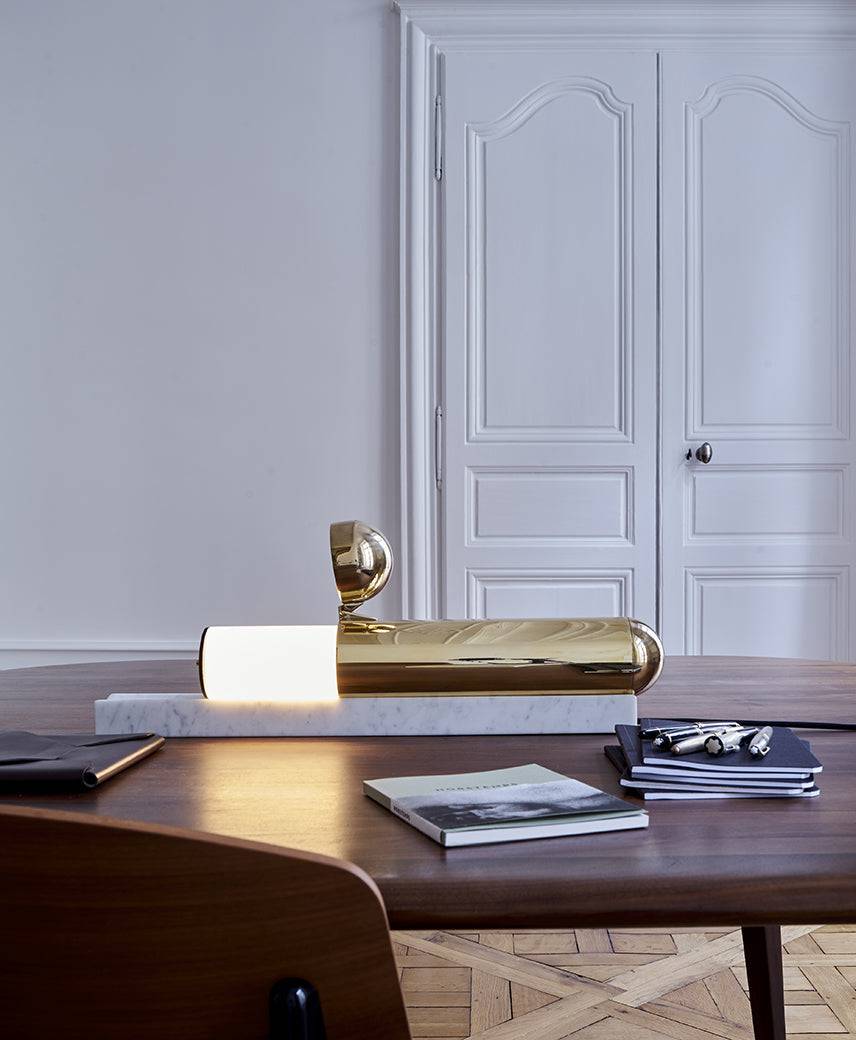 ISP Table Lamp | DCW éditions | Skandium London