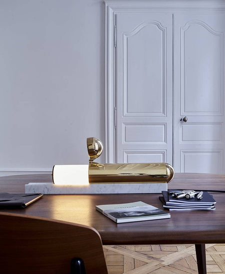 ISP Table Lamp | DCW éditions | Skandium London