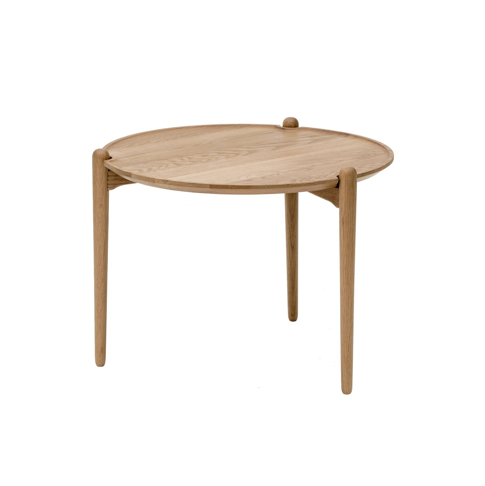 Design House Stockholm - Aria table - Skandium London