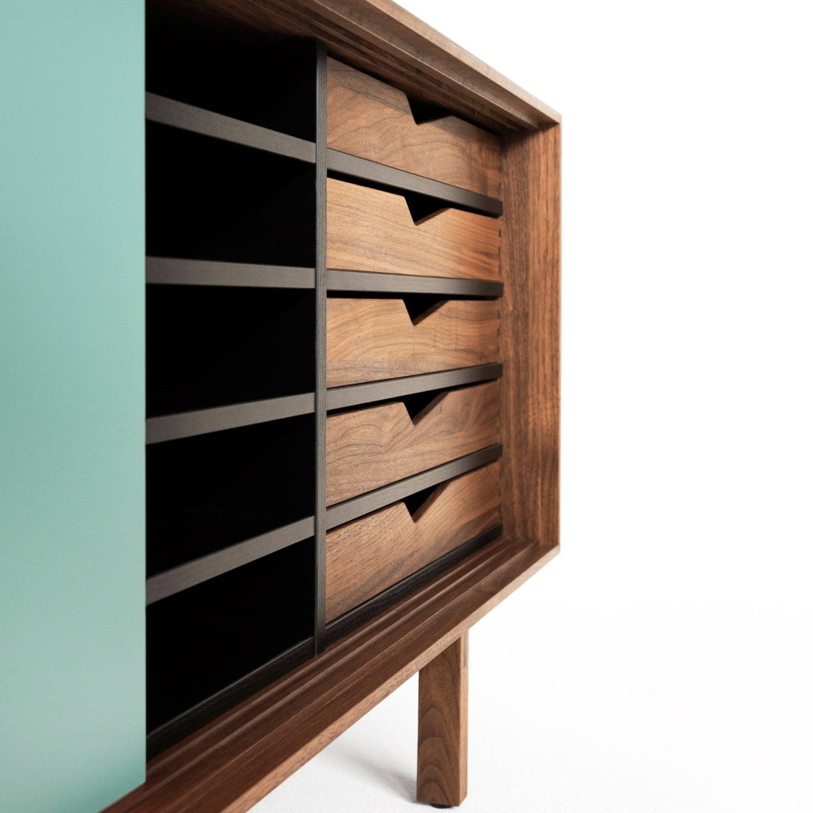 Andersen Furniture - S1 Bykato sideboard - Skandium London