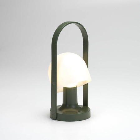 Marset - FollowMe lamp - Portable - Skandium London